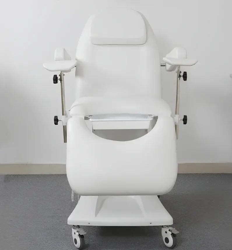 Hospital Furniture Manufacturer Gynecological Chair by Osen Medical 5