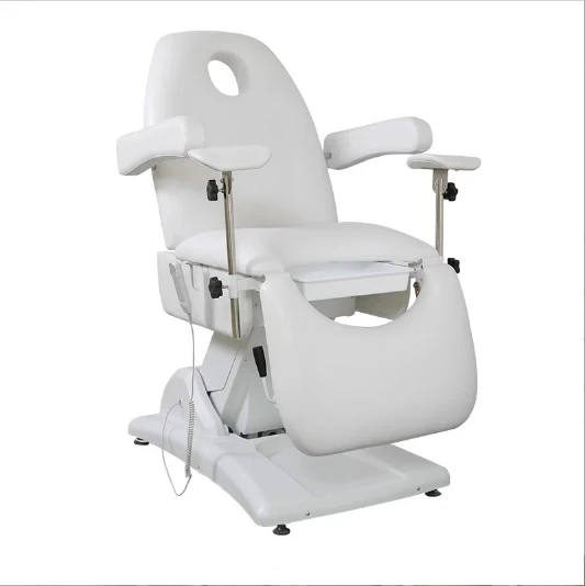Gynecological Examination Table