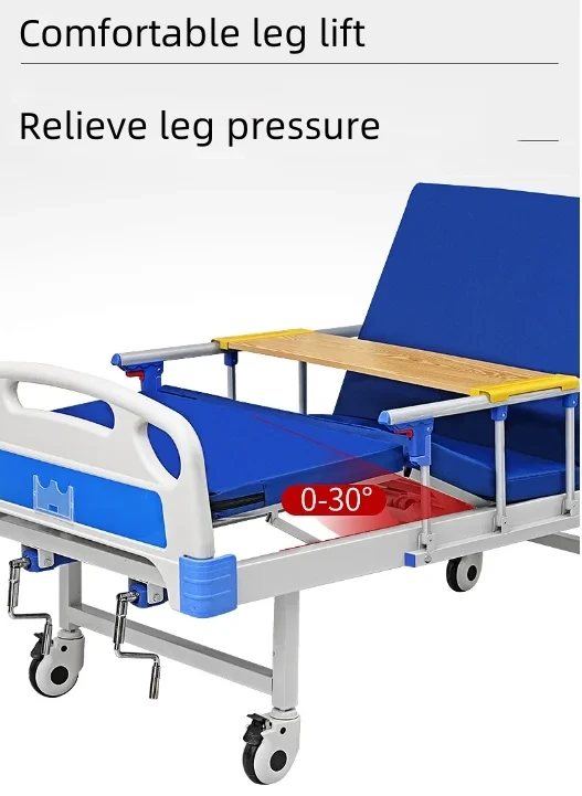 Factory Direct Hospital Machinery Manufacturers 4