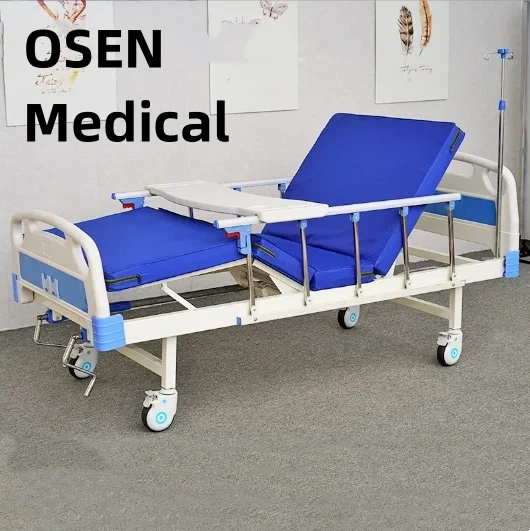 Factory Direct Hospital Machinery Manufacturers 2
