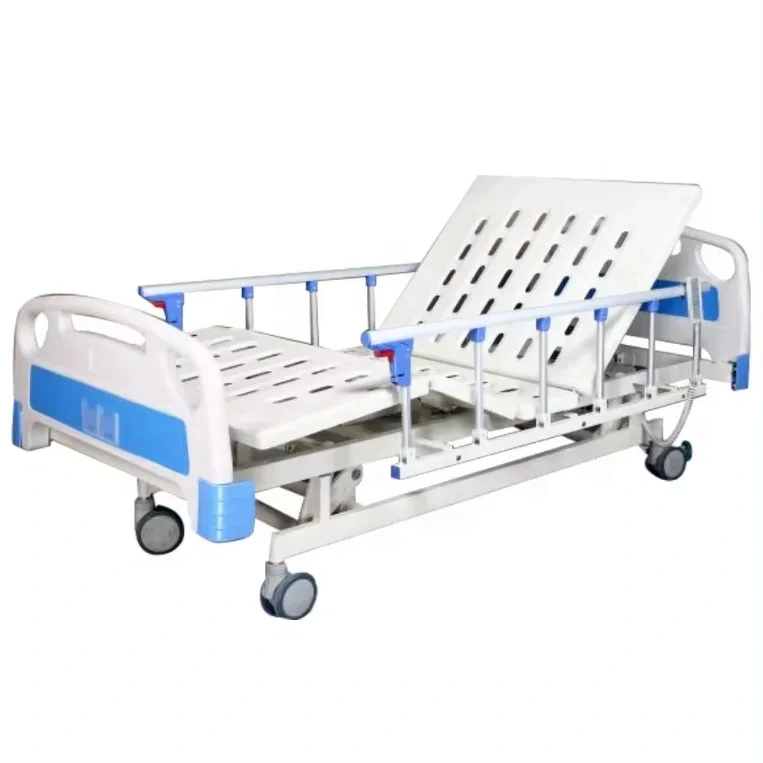 Reliable Semi Electric Hospital Bed Supply 2