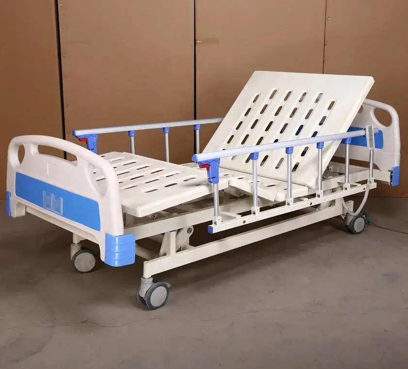 Hot Sale Electric Hospital Beds for Sale Price List 3