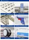 Hot Sale Electric Hospital Beds for Sale Price List 6