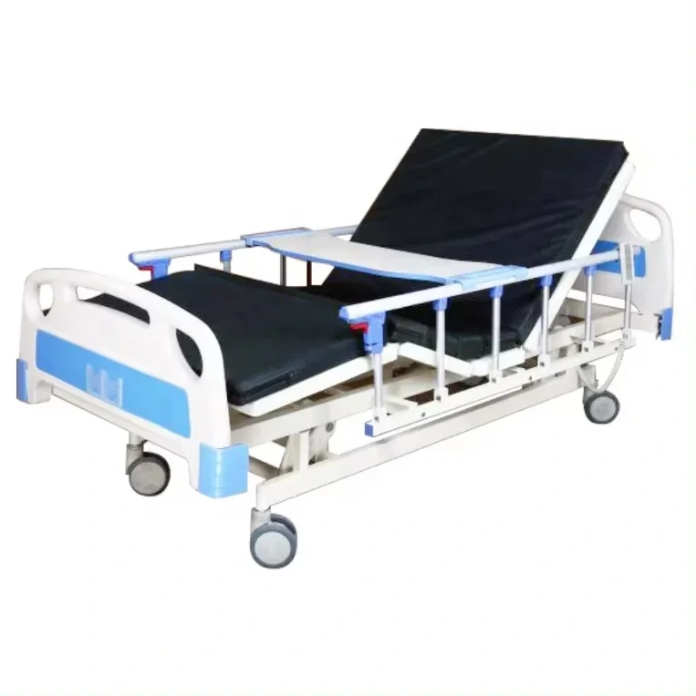 Reliable Semi Electric Hospital Bed Supply 5