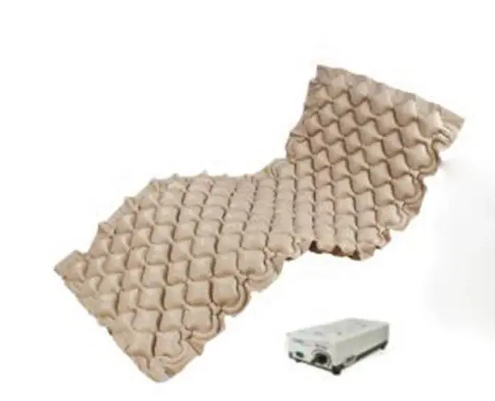 Adjustable Hospital Beds for Sale PVC AC 220/230V/110Vsupply 4