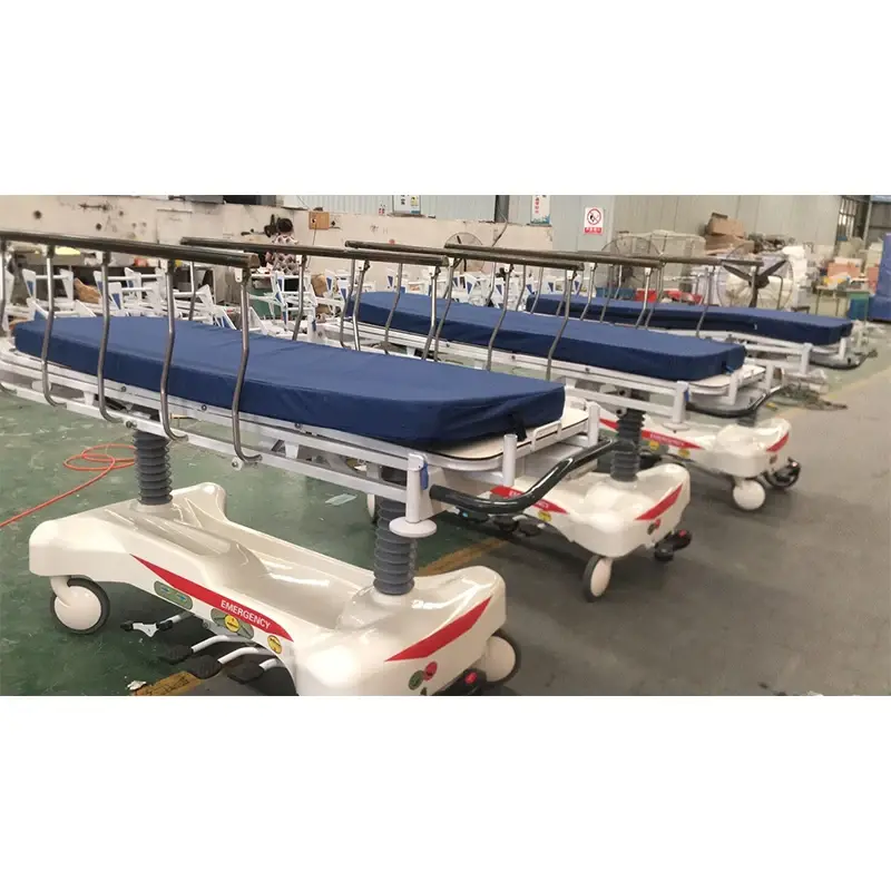 Hospital Furniture 120 Kg - - Osen Medical 3