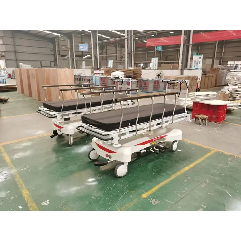 Hospital Furniture 120 Kg - - Osen Medical 5