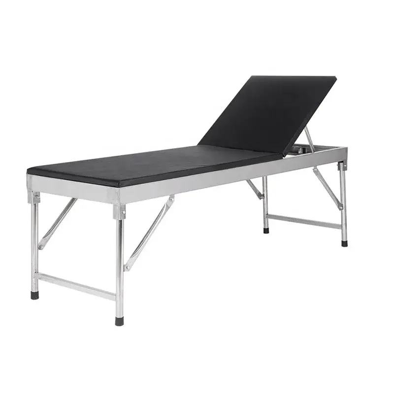 How Patient Examination Beds Improve Patient Monitoring During Bedside Exams 1