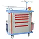 Small Medical Trolley with Good Price Hostipal Trolley 4