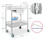 Adjustable Medical Beds CE ISOfrom China 5