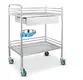 Adjustable Medical Beds CE ISOfrom China 2