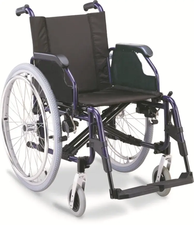 Buying Guide: Top Brands of Wheelchairs for Sale 1