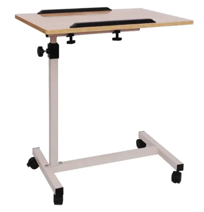 Top 10 Hospital Tables for Mealtime Comfort 1