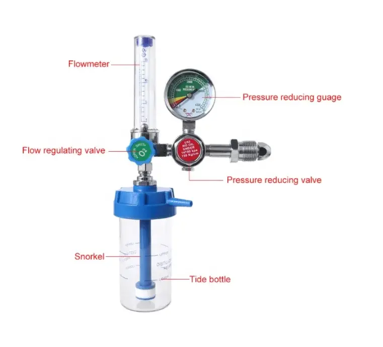 Managing Daily Activities with an Oxygen Tank 1