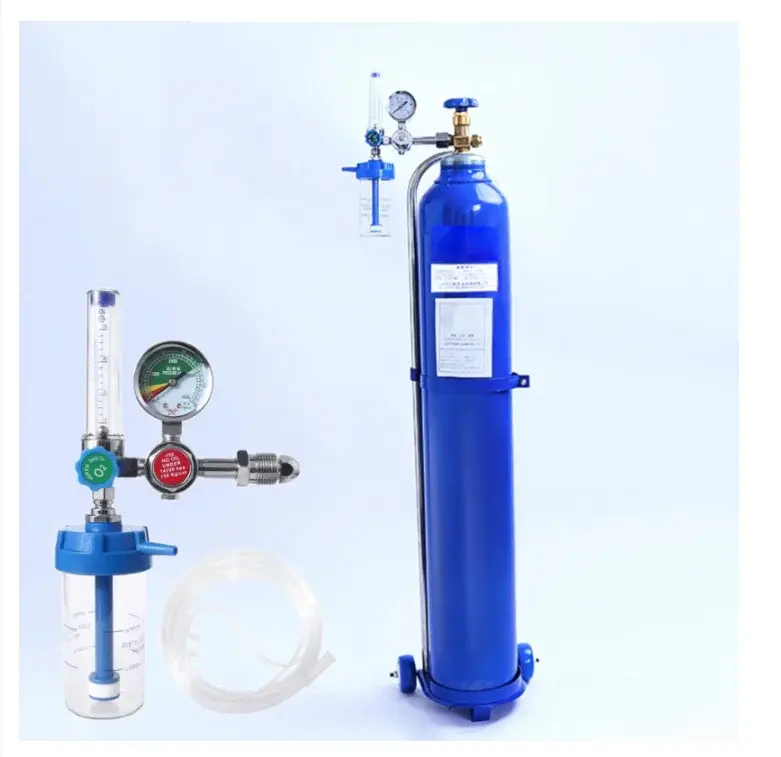 Ventilator Machine OEM Green/Bluewith Good Price 6