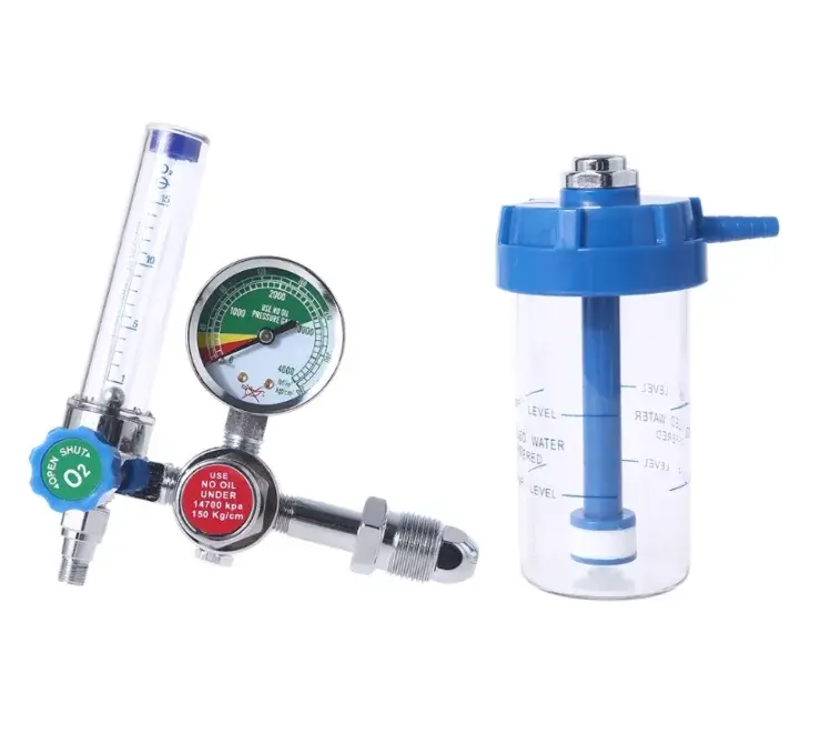 Ventilator Machine OEM Green/Bluewith Good Price 5