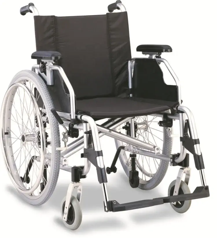 Crafting the Perfect Fit: Tips for Custom Wheelchair Buyers 1