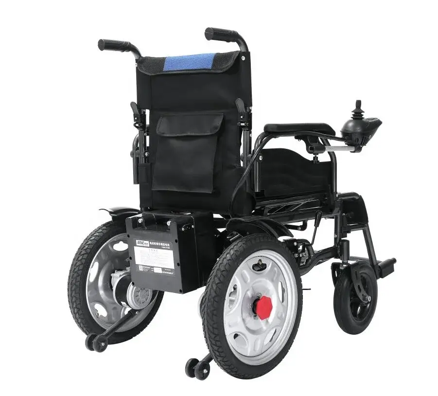 Electric Motor Chair 120kg 45cmfrom China 5