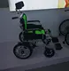 Electric Motor Chair 120kg 45cmfrom China 6