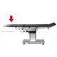 Factory Priceoperating Room Monitors Electric Operating Table 300mm 3