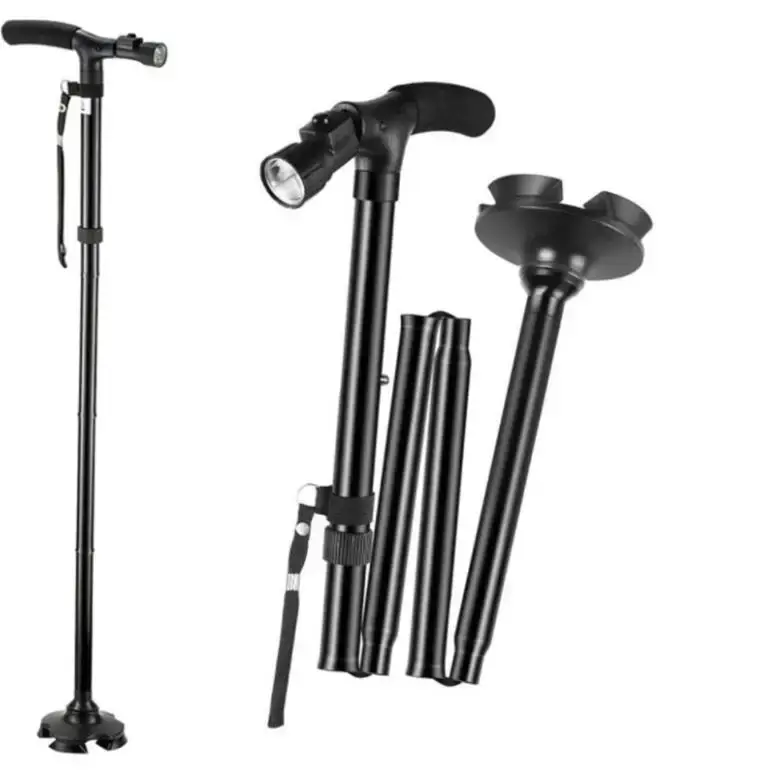 Factory Direct Elbow Crutch Stick Factory Direct Supply 5