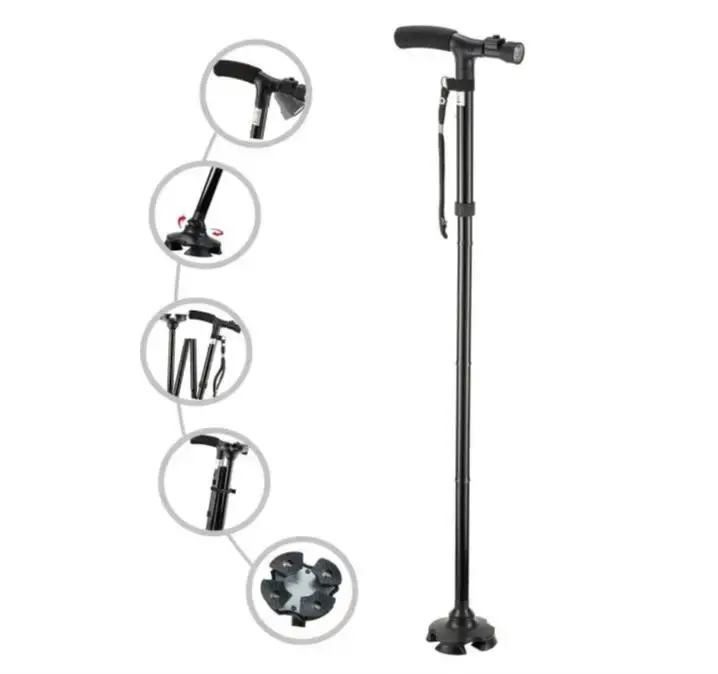 Factory Direct Elbow Crutch Stick Factory Direct Supply 3