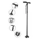 Factory Direct Elbow Crutch Stick Factory Direct Supply 3