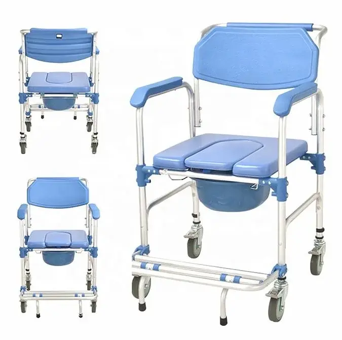 Physical Therapy Gym Equipment Bathroom Safety Equipments PPseries 6