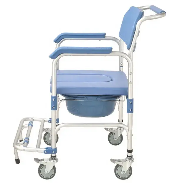Physical Therapy Gym Equipment Bathroom Safety Equipments PPseries 3