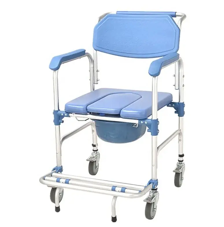 Physical Therapy Gym Equipment Bathroom Safety Equipments PPseries 5
