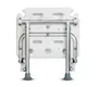 Hospital Bed 2.5kg Wholesale - Osen Medical 4