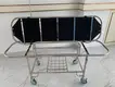Hot Sale Stretcher Trolley with Wheels Price List 5