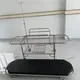 Hot Sale Stretcher Trolley with Wheels Price List 4