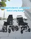 High Quality Hospital Furniture Manufacturing 3