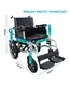 High Quality Hospital Furniture Manufacturing 5