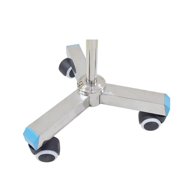 Osen Medical Hospital Bed Online Technical Supportfactory Direct Supply 5