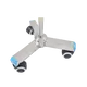 Osen Medical Hospital Bed Online Technical Supportfactory Direct Supply 5