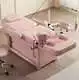 Osen Medical Hospital Style Adjustable Beds DD03directly Sale 4