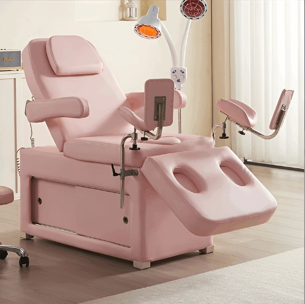 Stretcher Trolley Hospital Furniture Prices Hospital Bedwith Good Price 3