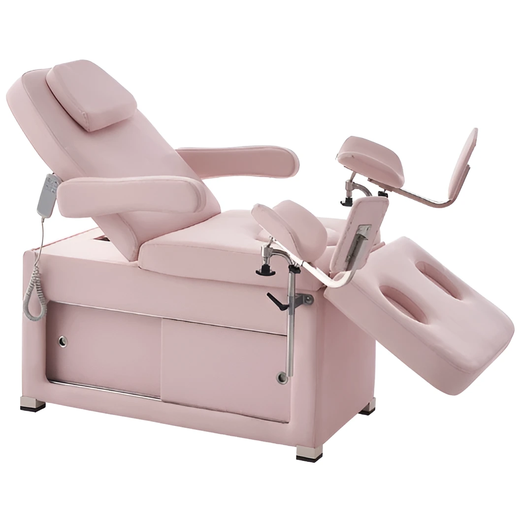 Stretcher Trolley Hospital Furniture Prices Hospital Bedwith Good Price 5