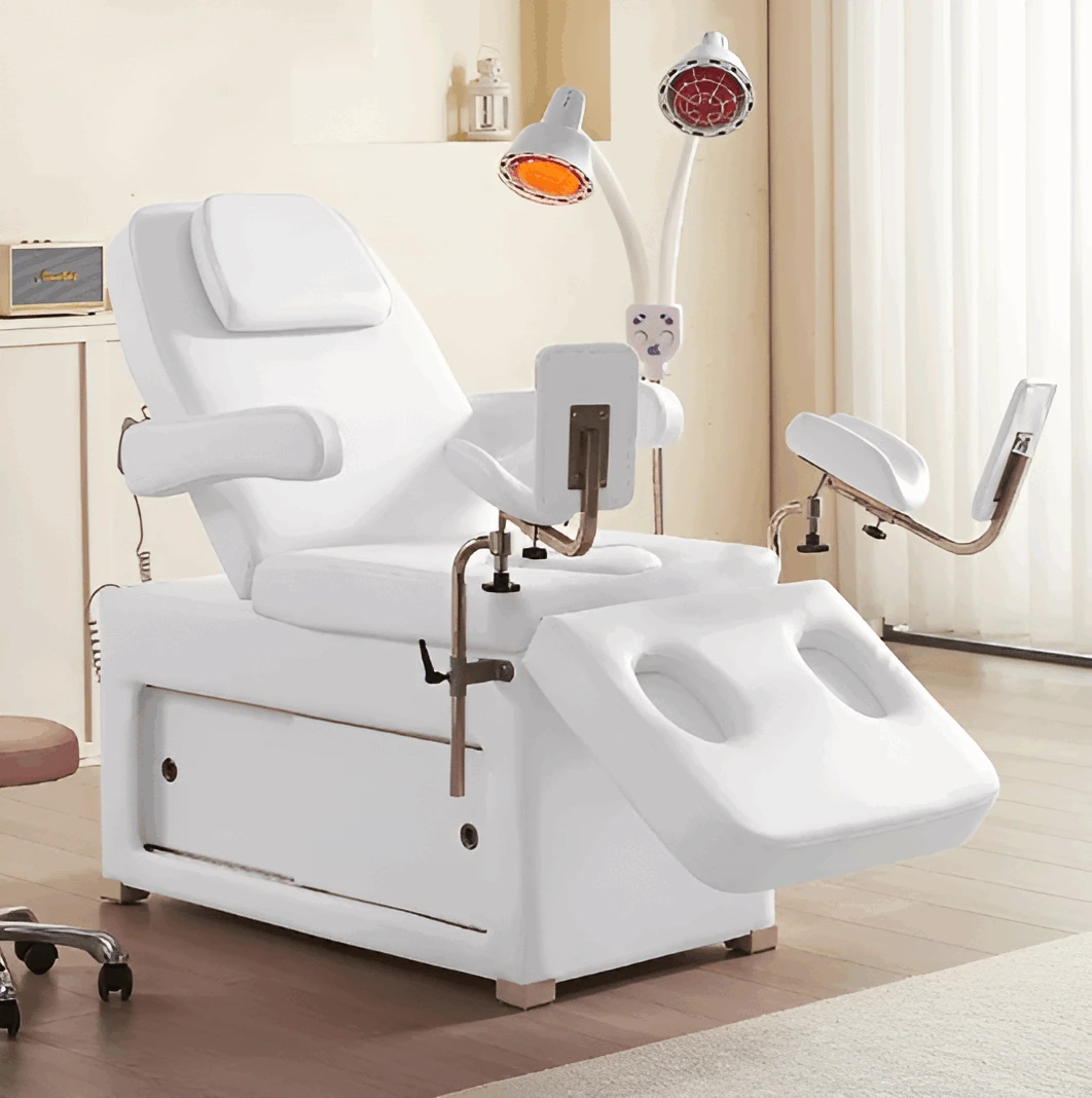 Stretcher Trolley Hospital Furniture Prices Hospital Bedwith Good Price 2