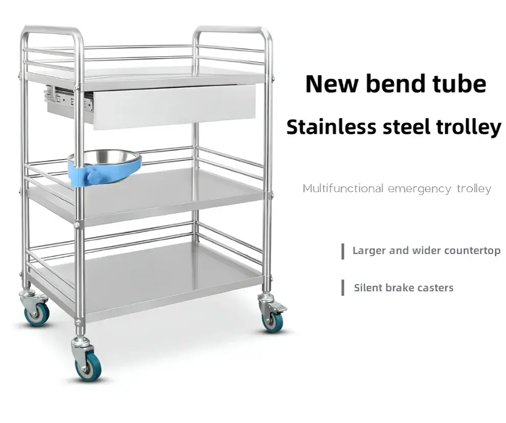 Adjustable Medical Beds CE ISOfrom China 4