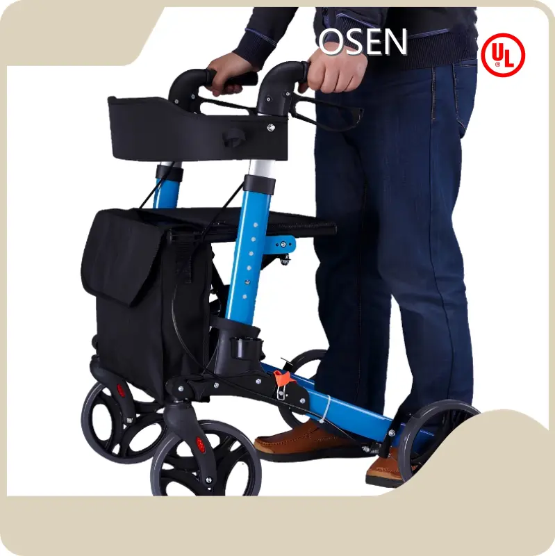Durable Stretcher Trolley Manufacturing 1