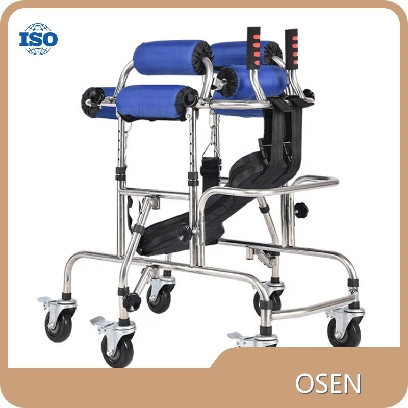 Rehab Exercise Equipment WALKING - - Osen Medical 1