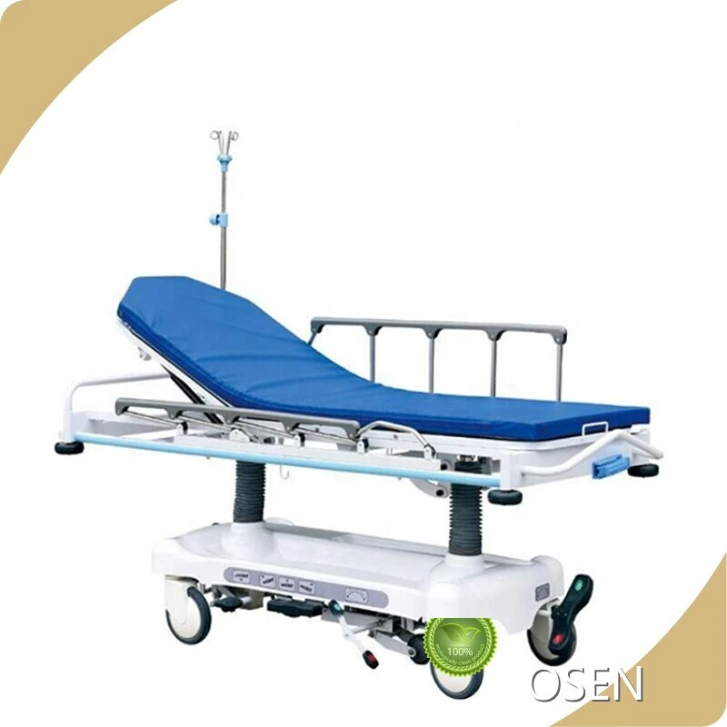 Professional Patient Carrying Trolley Directly Sale 1