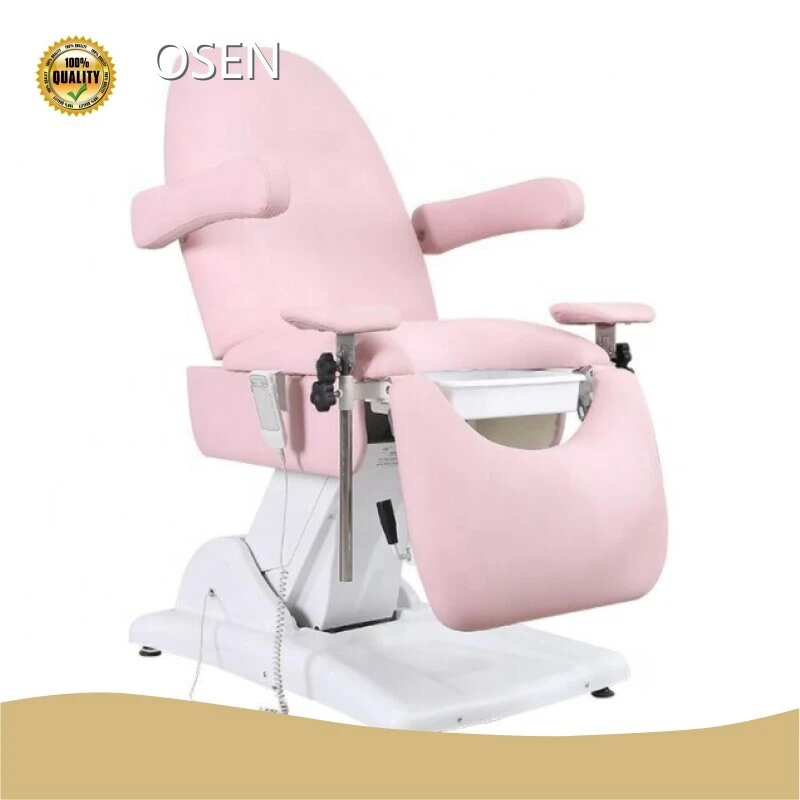 Medical Device Factory Metal by Osen Medical 1