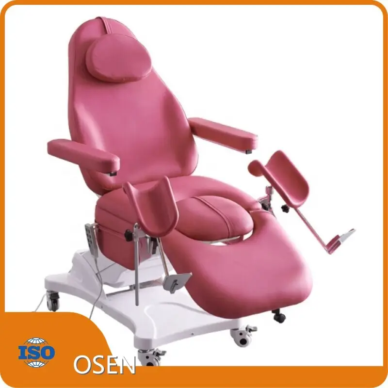 Exam Bed Gynaecological Examination Bed - - Osen Medical 1