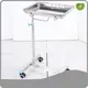 Adjustable Hospital Bed Mayo Trolleywith Custom Services 1