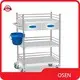 Medication Trolley OSEN by Osen Medical 1