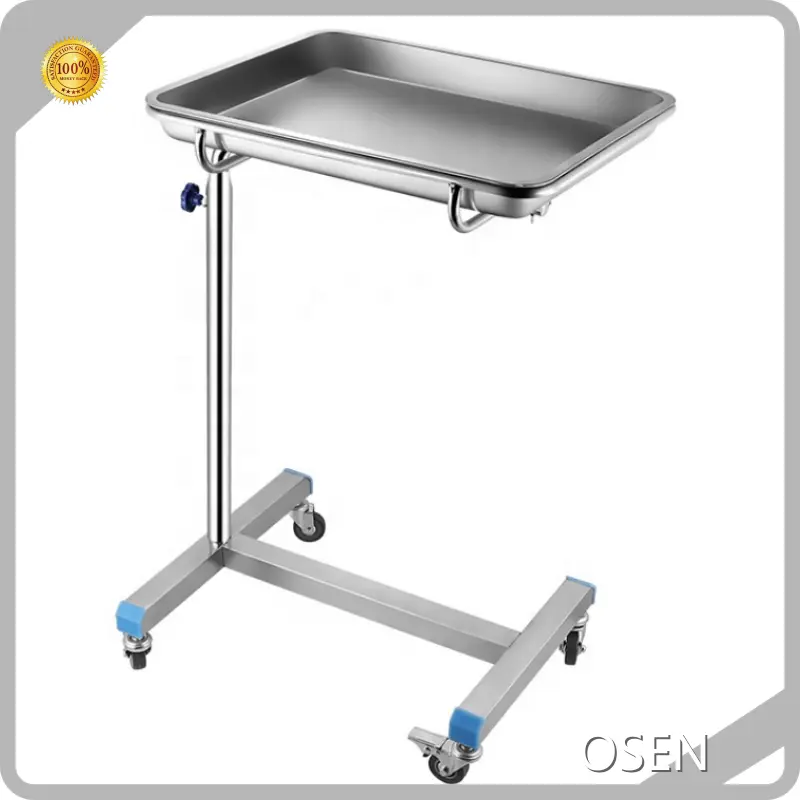 Hospital Waiting Chair OSEN - Z05 by Osen Medical 1